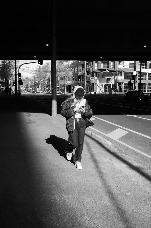 human moments