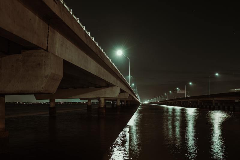 urban solitude